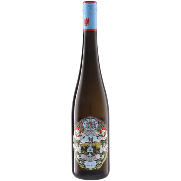 Hochheimer Koniging-Victoriaberg Riesling trocken Erste Lage