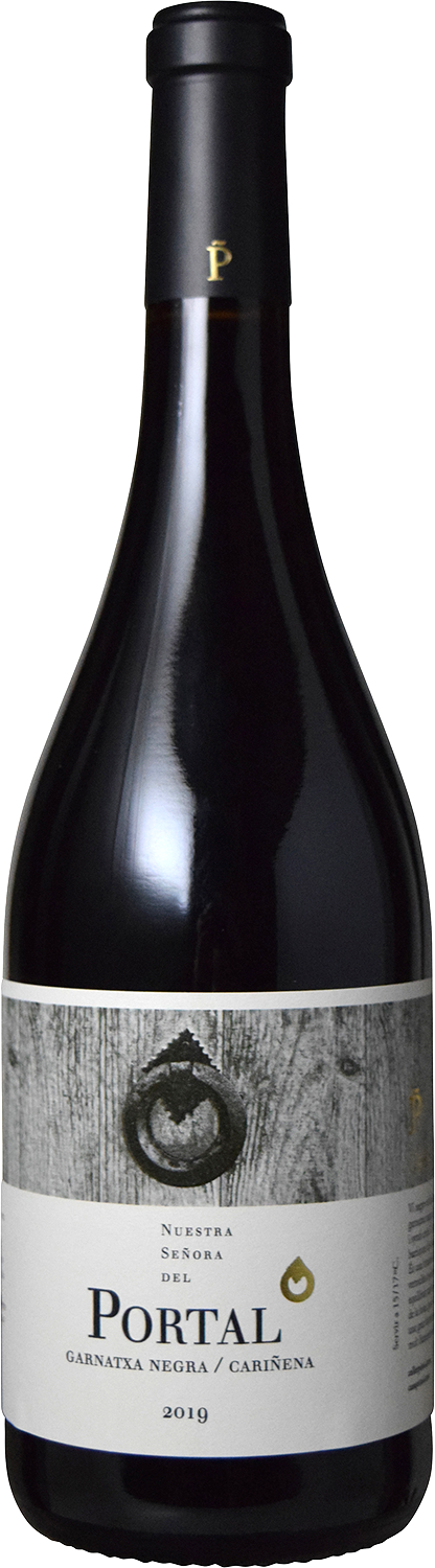 Nuestra Senora Portal Tinto