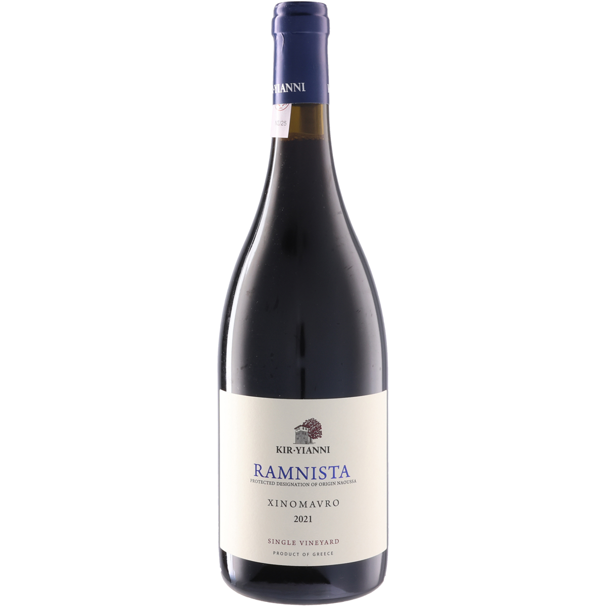 Ramnista
