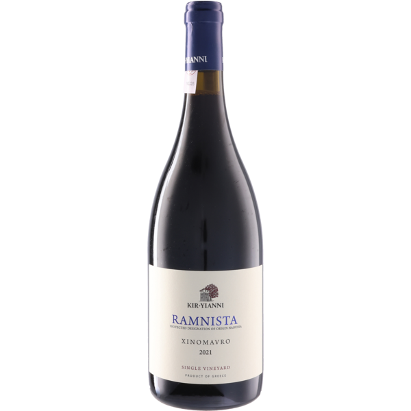 Ramnista