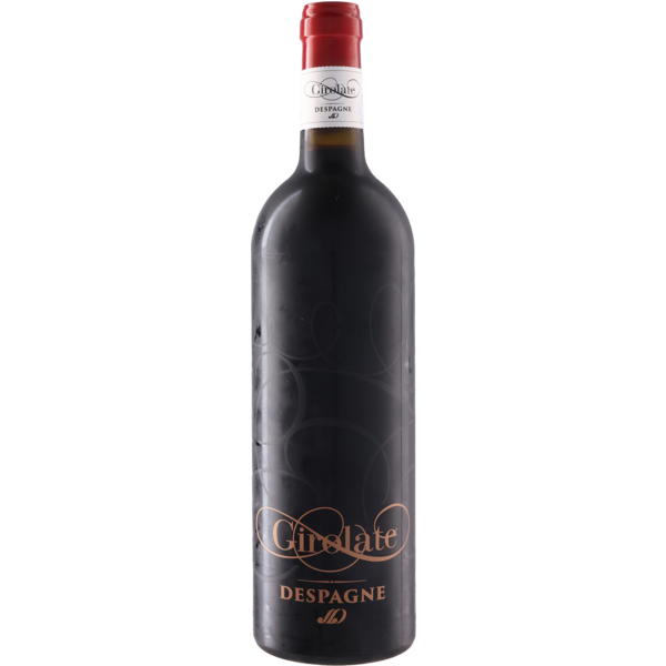 Girolate Rouge