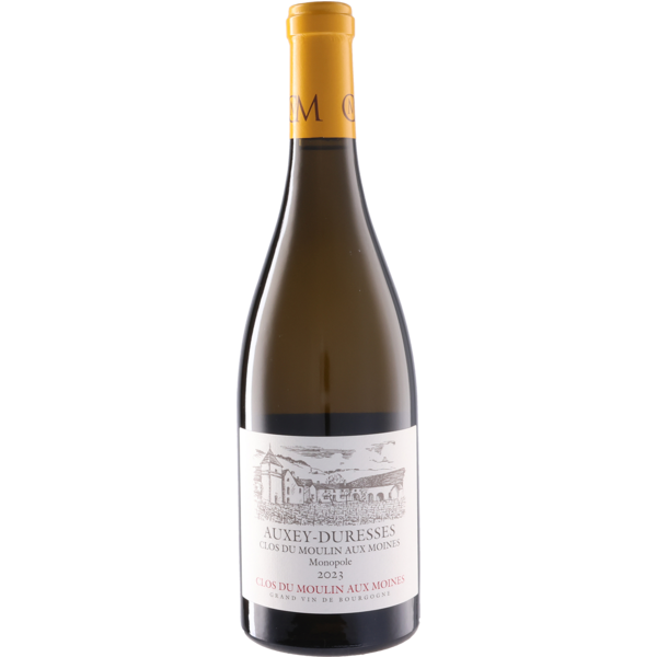 Auxey-Duresses Moulin aux Moines Blanc