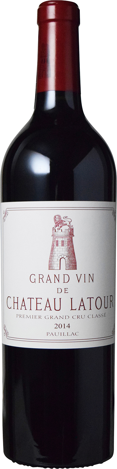 Chateau Latour