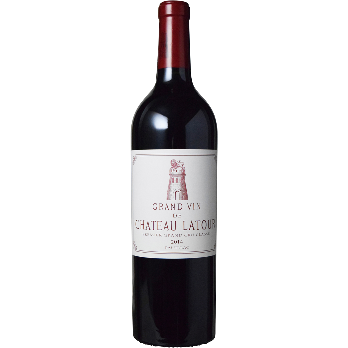 Chateau Latour