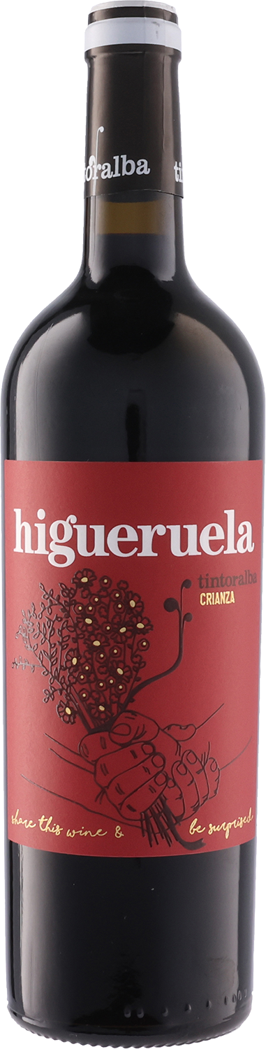 Higueruela Crianza