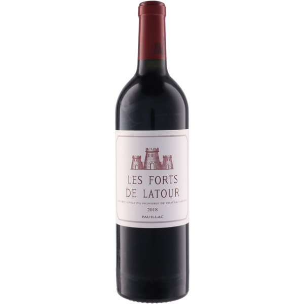 Les Forts de Latour