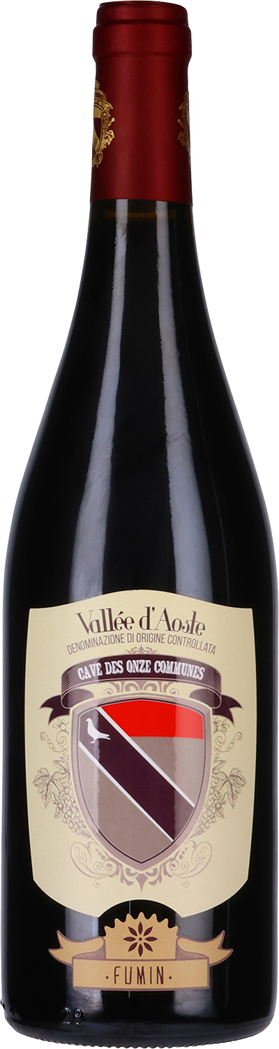 Valle d'Aosta Fumin Giovane