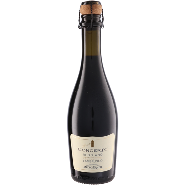 Concerto Lambrusco Reggiano Secco Half