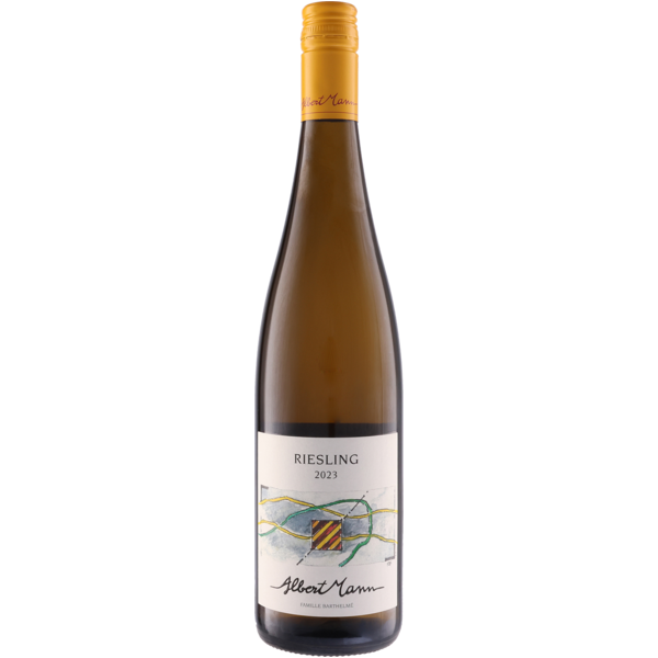 Alsace Riesling