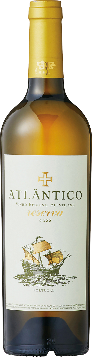 Atlantico Branco Reserva