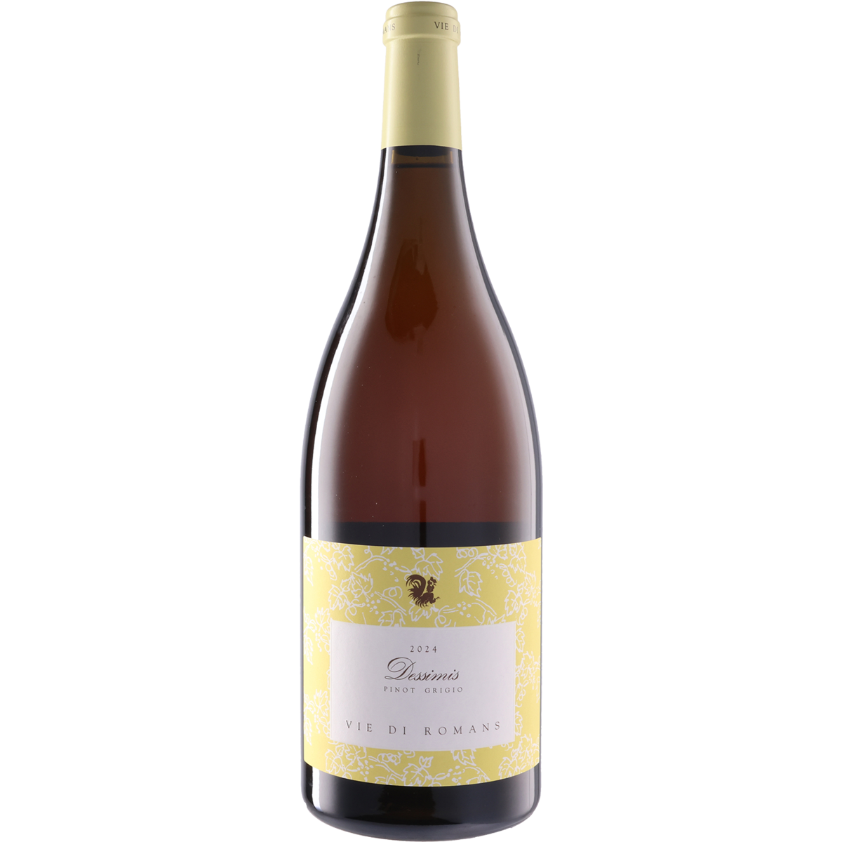 Dessimis Pinot Grigio Magnum