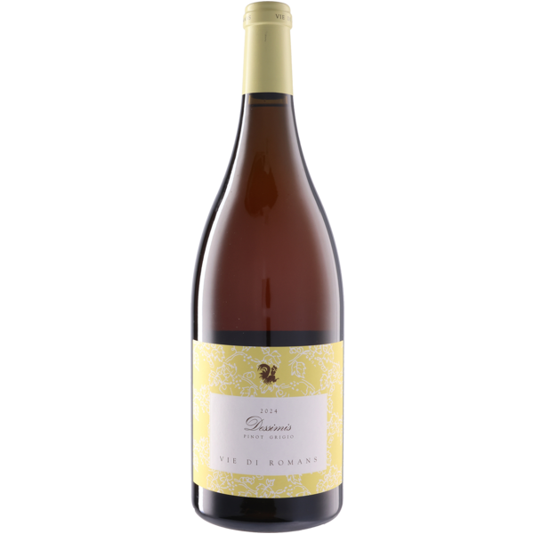 Dessimis Pinot Grigio Magnum