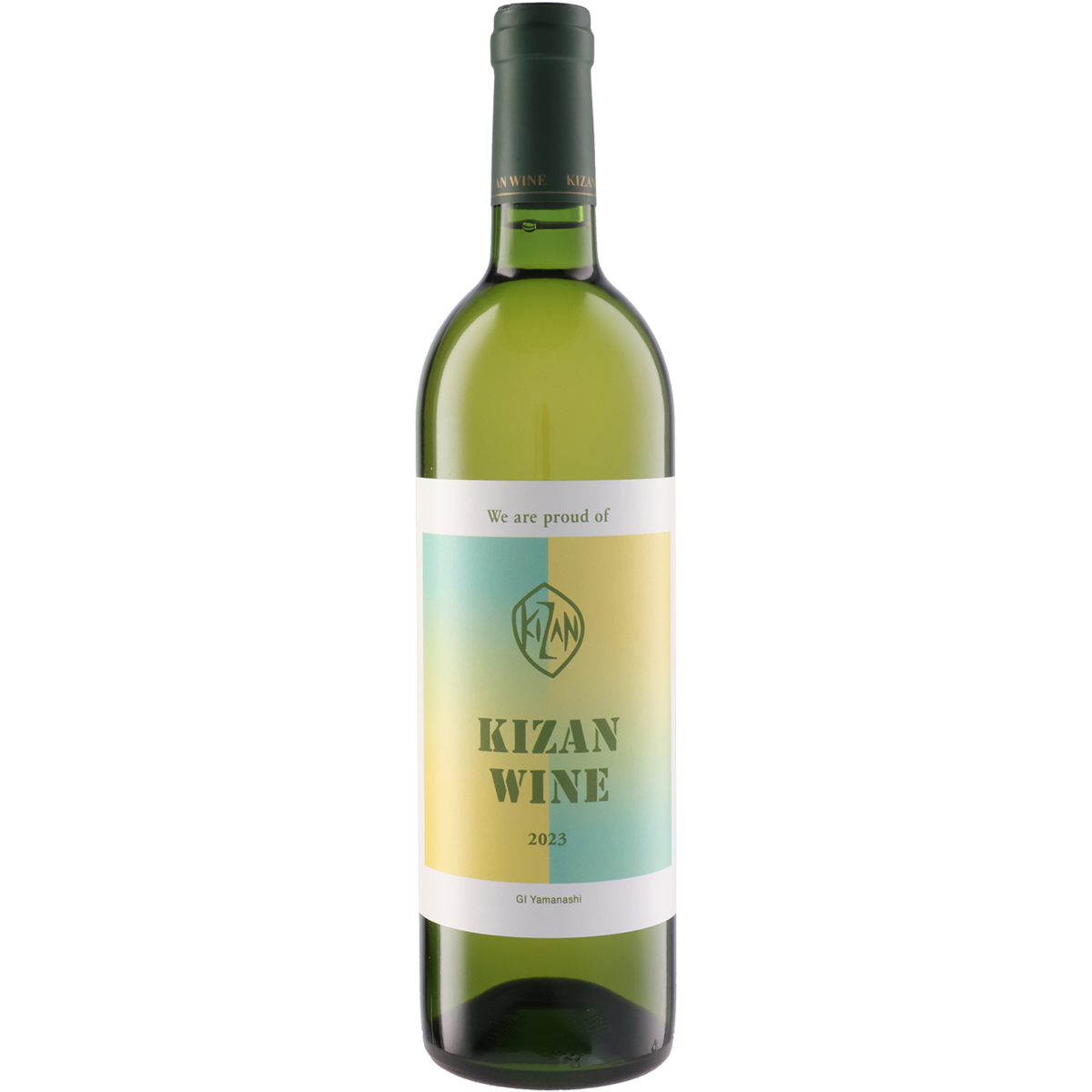 Kizan Wine White
