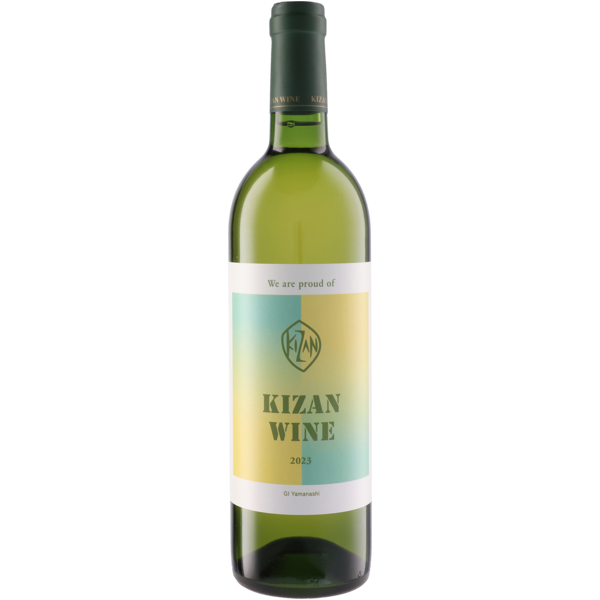 Kizan Wine White