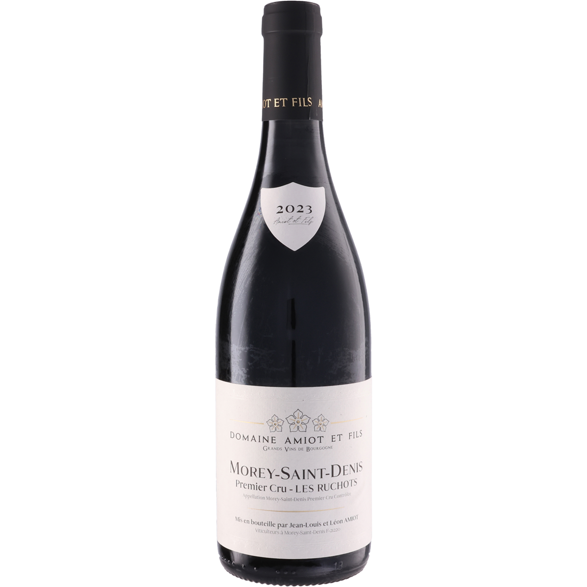 Morey-Saint-Denis 1er Cru Les Ruchots