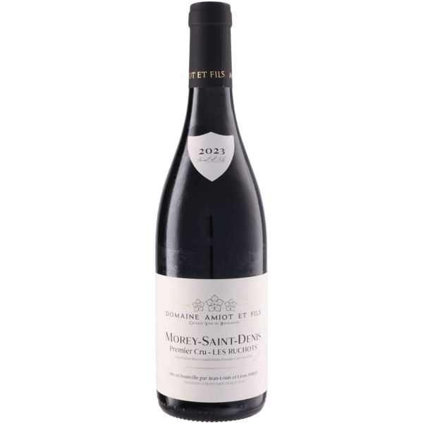 Morey-Saint-Denis 1er Cru Les Ruchots