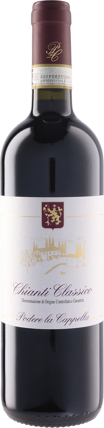 Chianti Classico