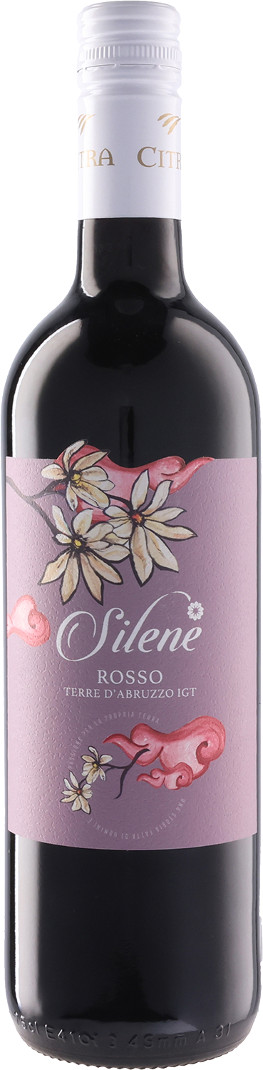 Silene Rosso