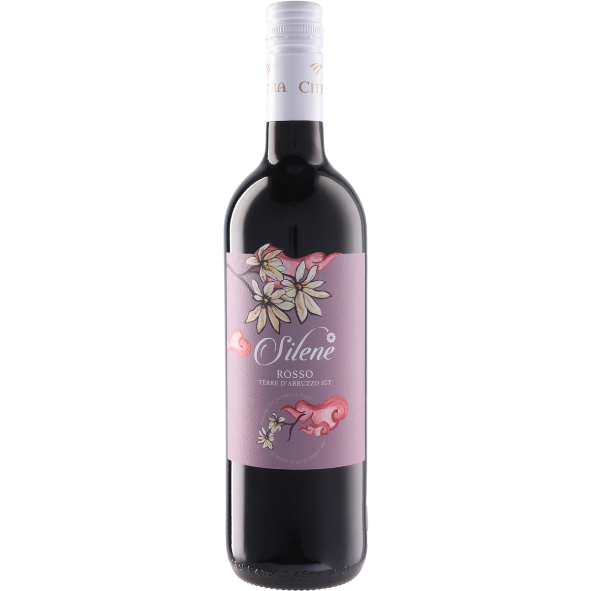 Silene Rosso
