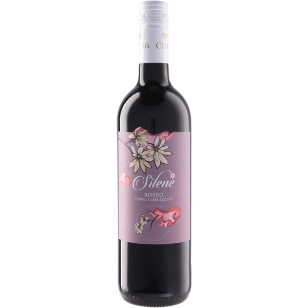 Silene Rosso