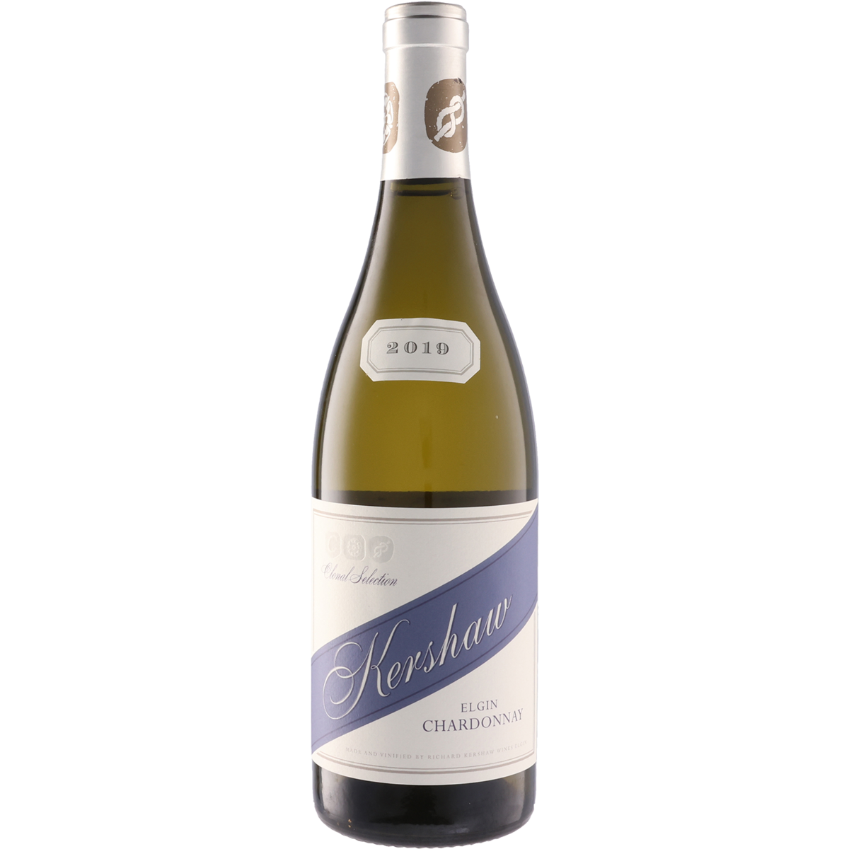 Elgin Chardonnay Clonal Selection