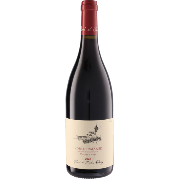 Vosne-Romanee Vieilles Vignes