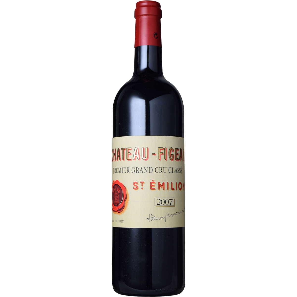 Chateau Figeac