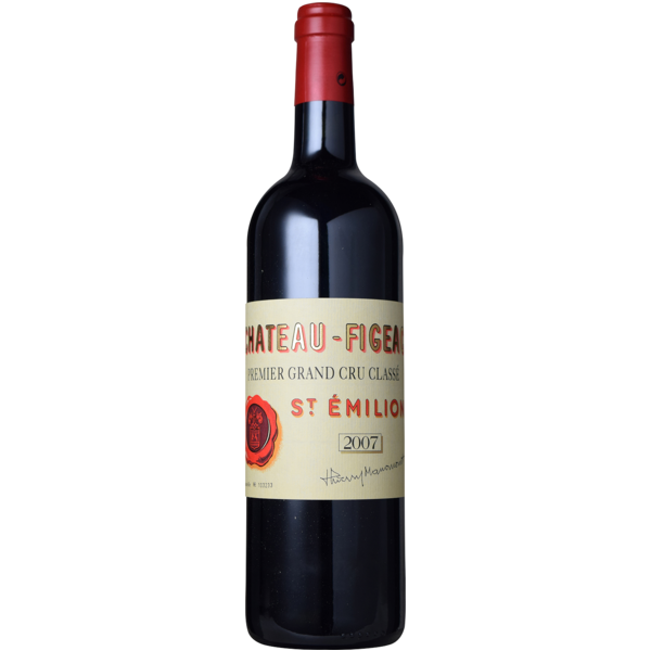 Chateau Figeac