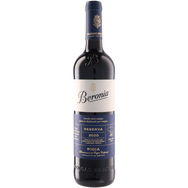 Beronia Reserva