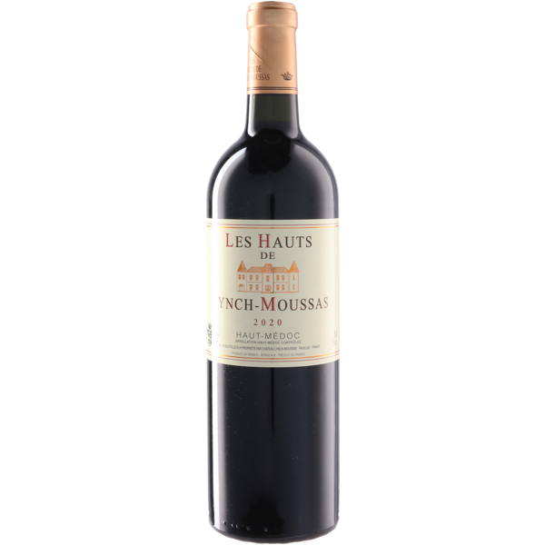 Les Hauts de Lynch Moussas