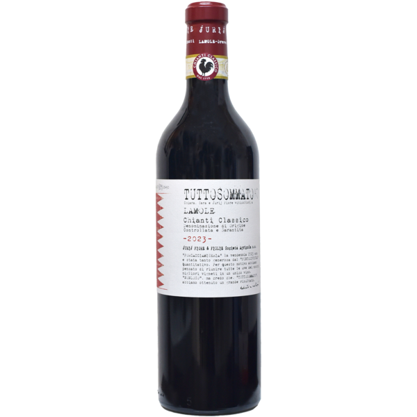 Tuttosommato Chianti Classico