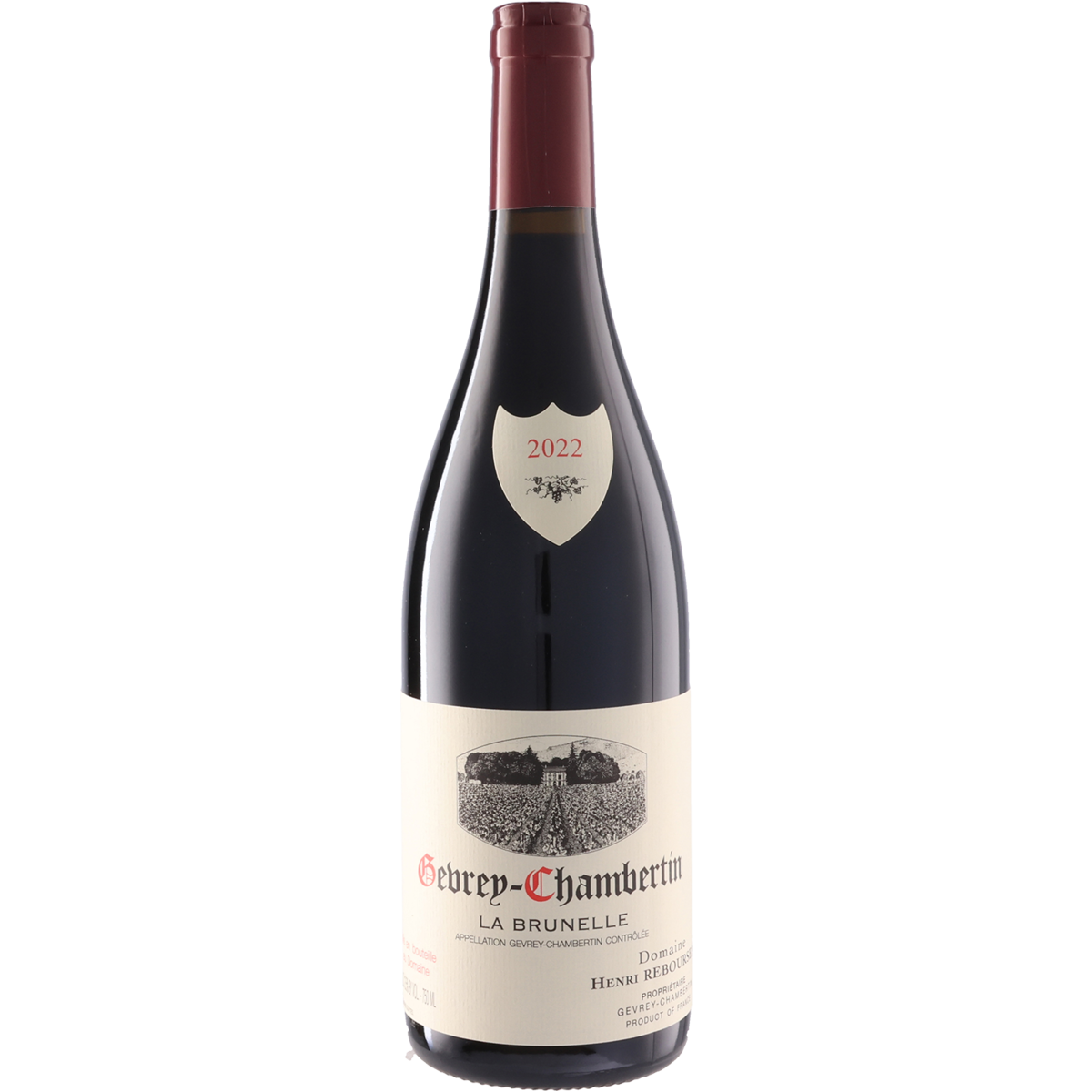 Gevrey-Chambertin La Brunelle
