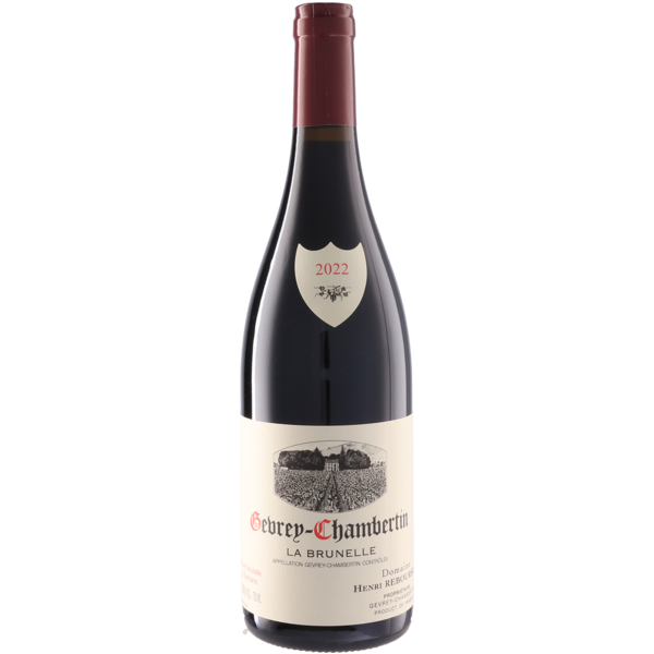 Gevrey-Chambertin La Brunelle