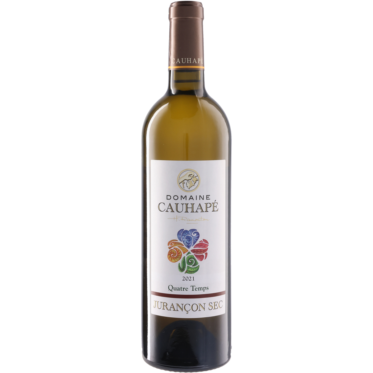 Quatre Temps Jurancon Sec