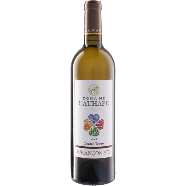 Quatre Temps Jurancon Sec