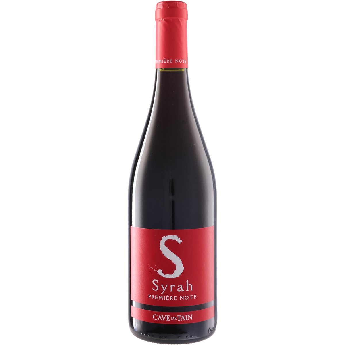 Syrah I.G.P. Collines Rhodaniennes