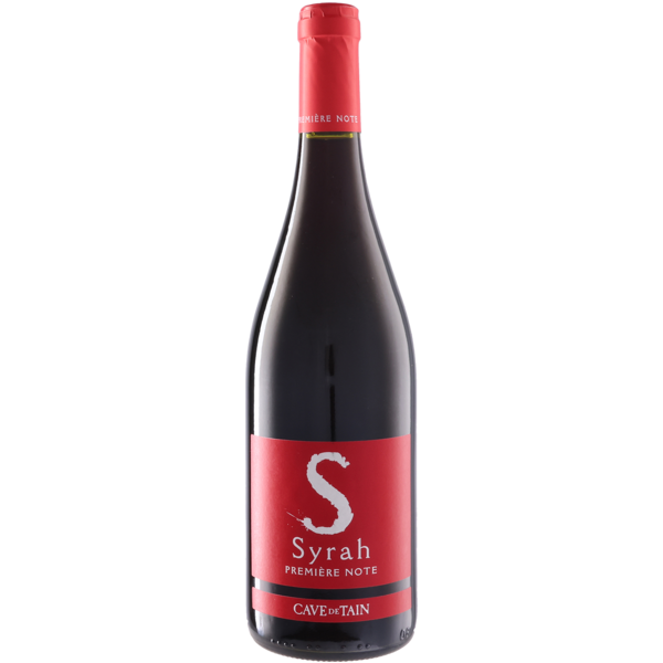 Syrah I.G.P. Collines Rhodaniennes