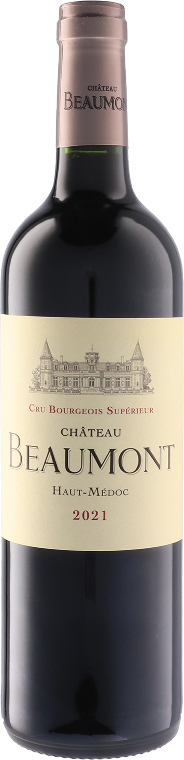 Chateau Beaumont