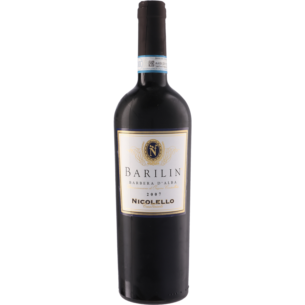 Barilin Barbera d'Alba