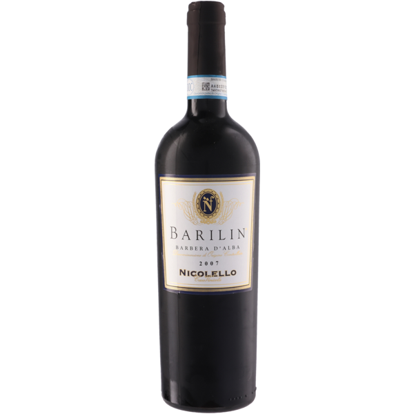 Barilin Barbera d'Alba