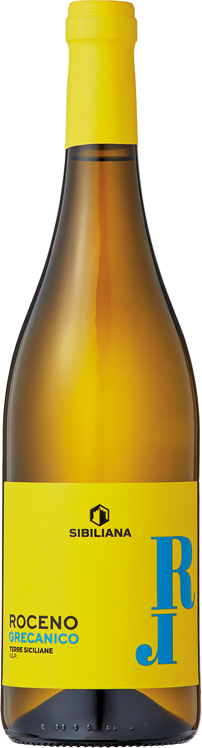 Roceno Grecanico Terre Siciliane