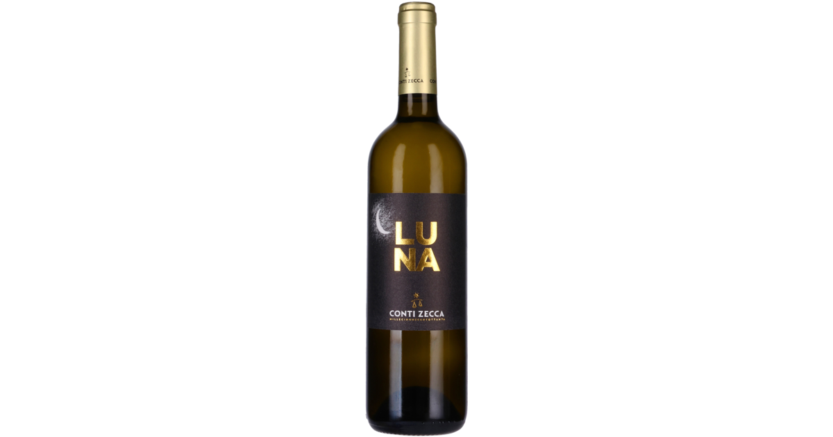ルナ コンティ・ゼッカ｜ワインとその他の酒類｜モトックス