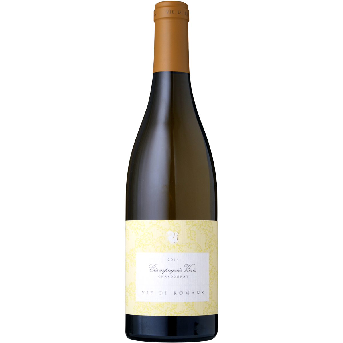 Ciampagnis Vieris Chardonnay