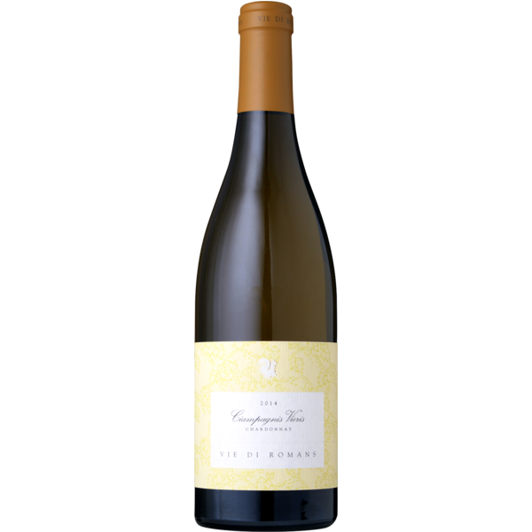 Ciampagnis Vieris Chardonnay