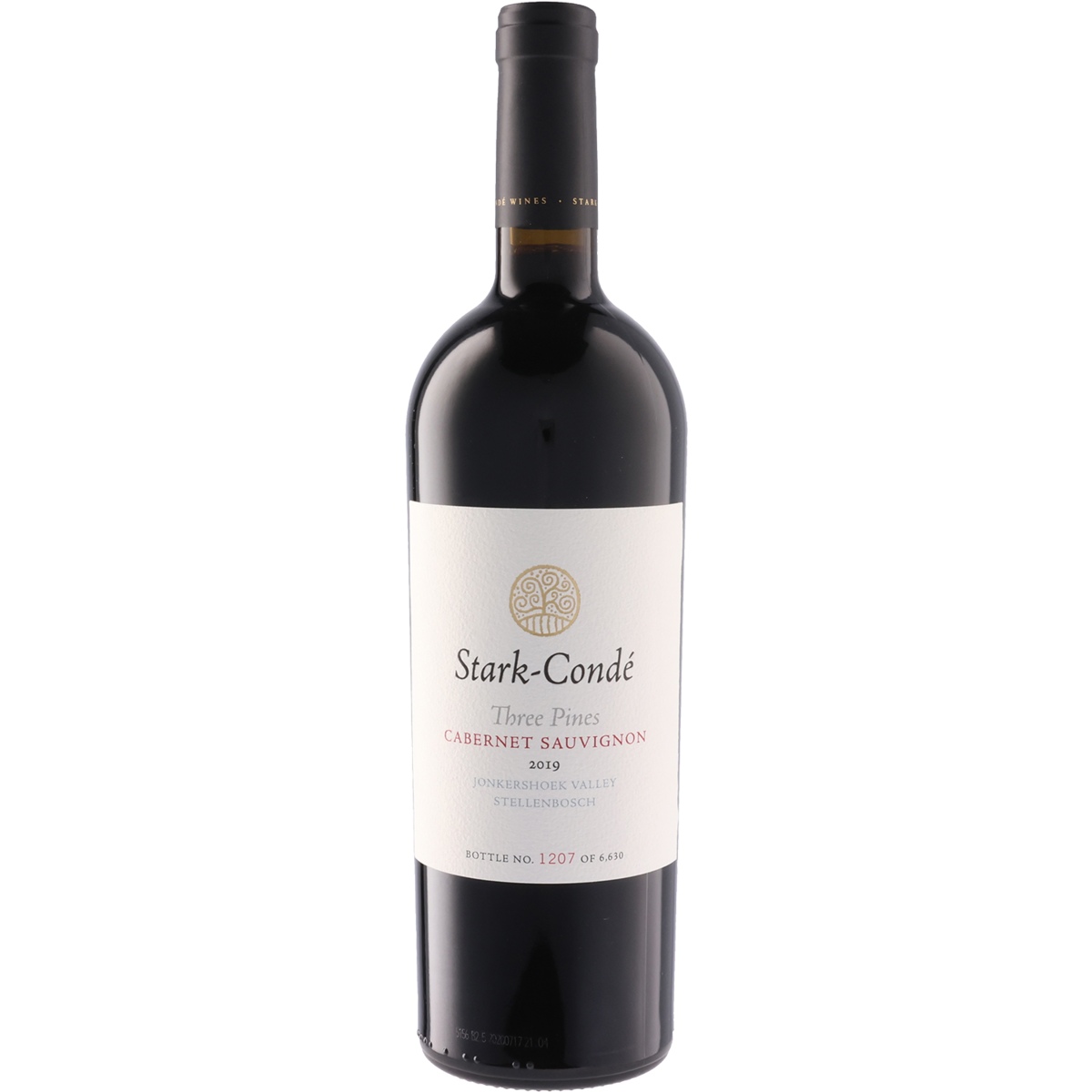 Three Pines Cabernet Sauvignon