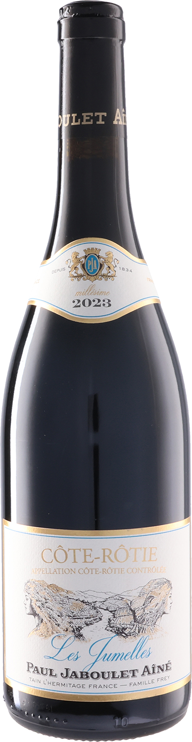 Cote Rotie Les Jumelles