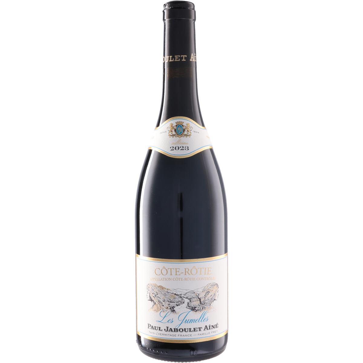 Cote Rotie Les Jumelles