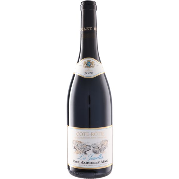 Cote Rotie Les Jumelles