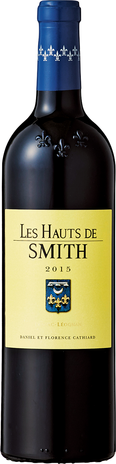 Les Hauts de Smith Rouge