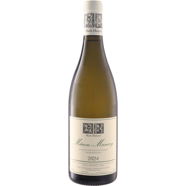 Macon-Mancey Blanc